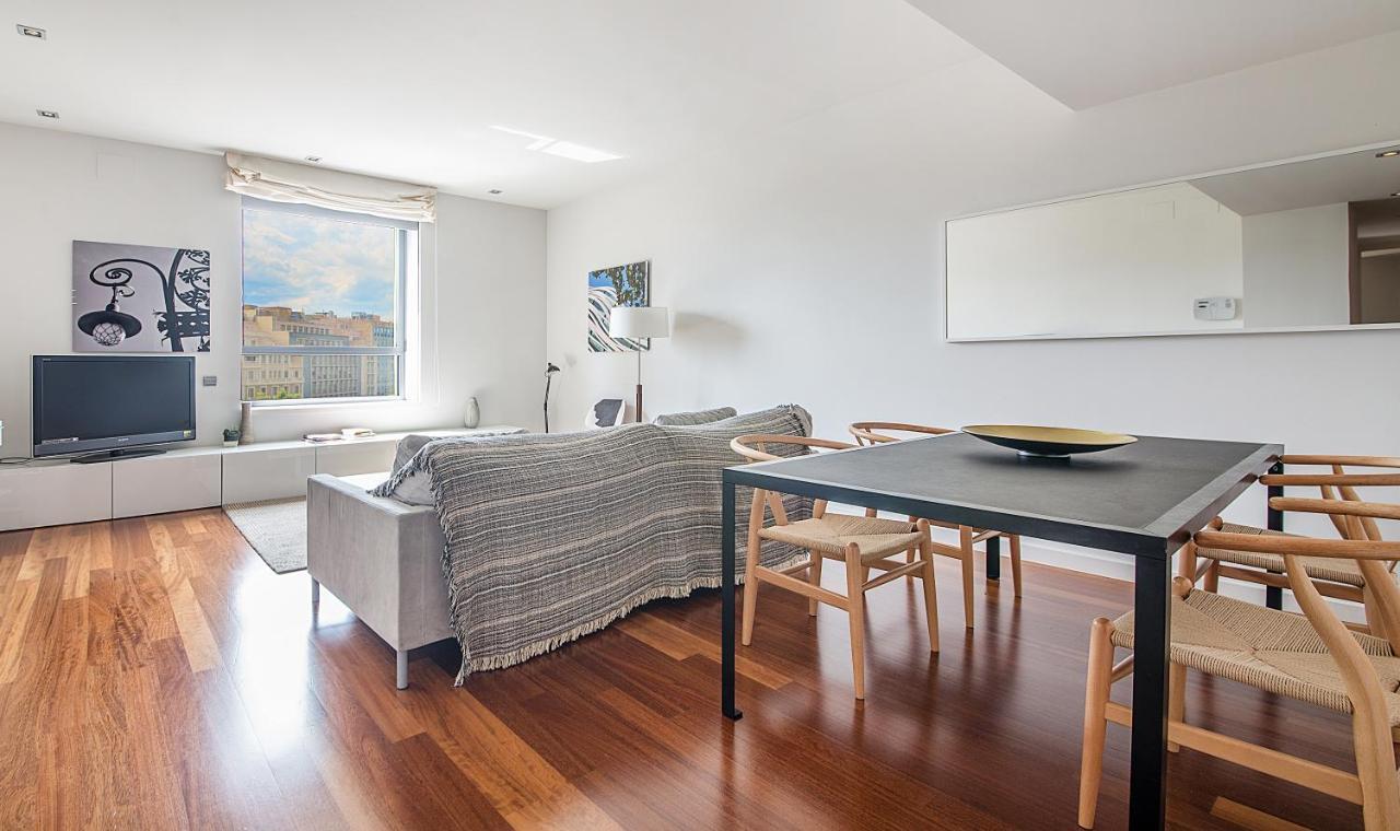 Stylish Center Appartement