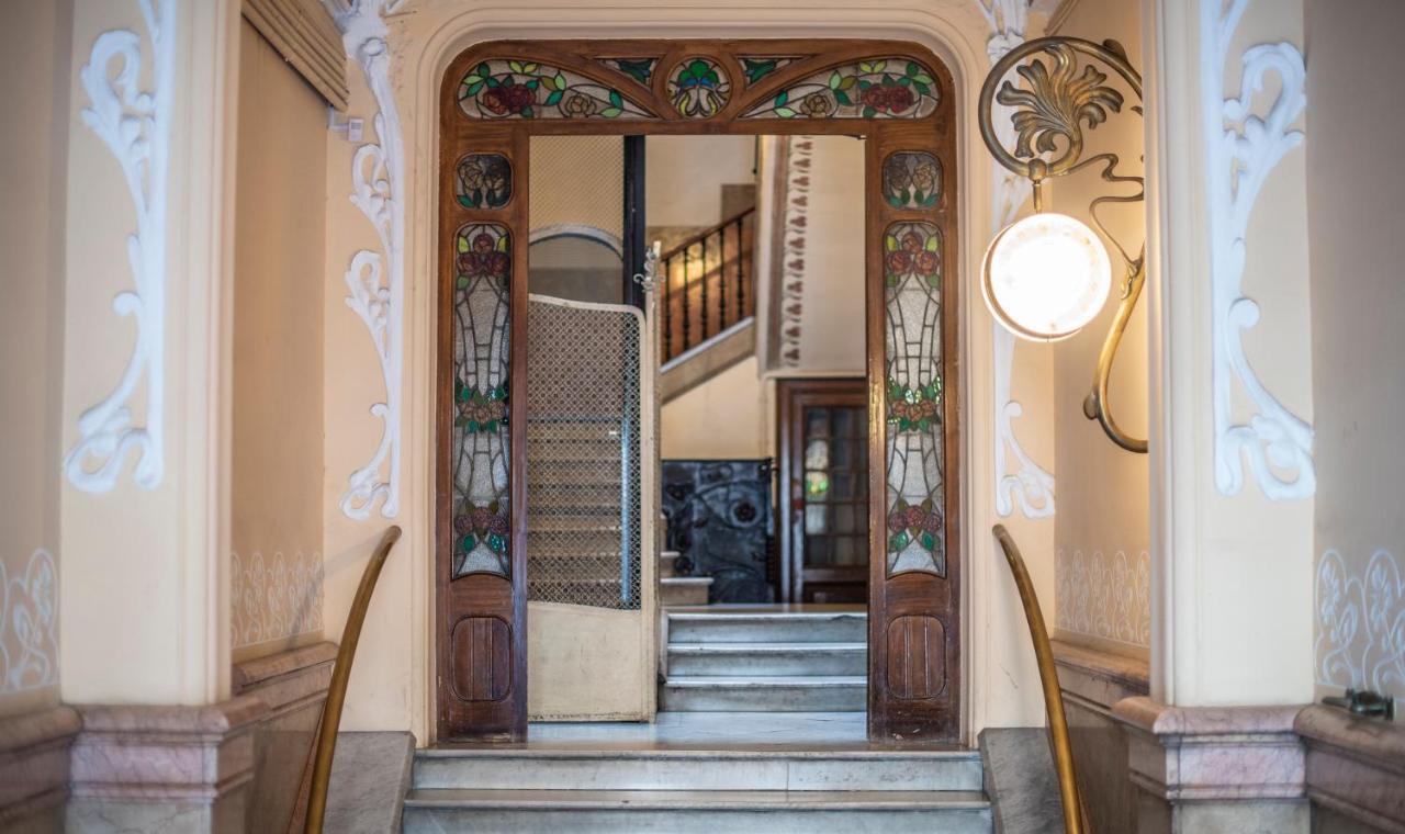 Stylish Center Appartement