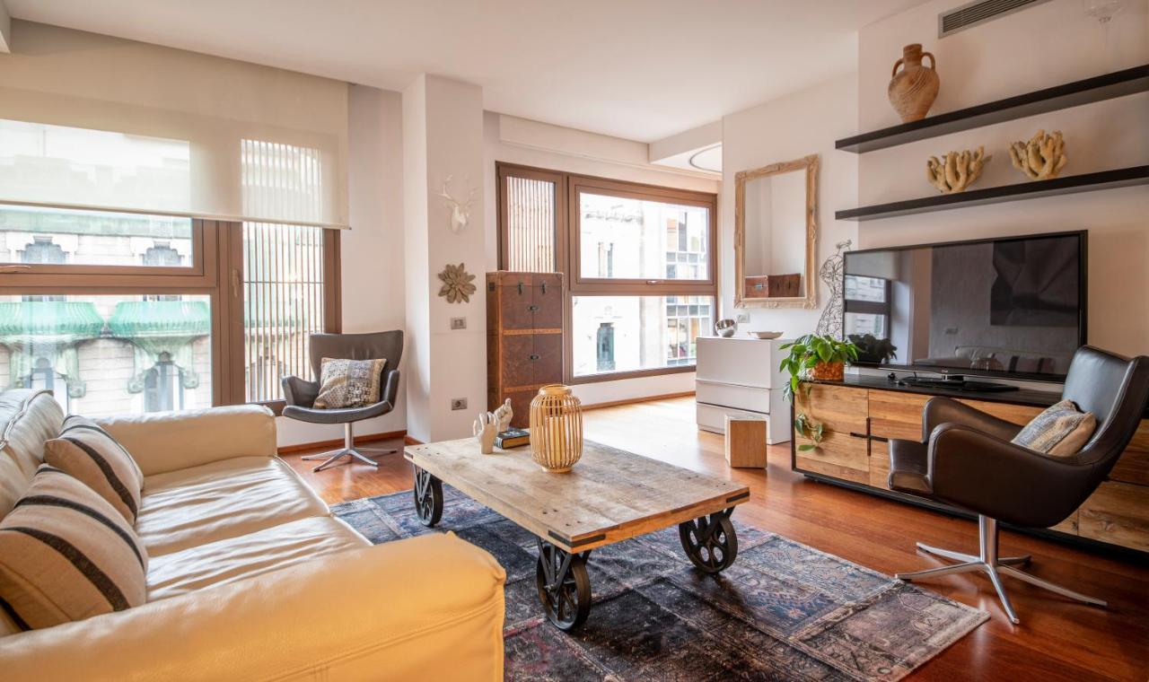 Appartement Stylish Center *