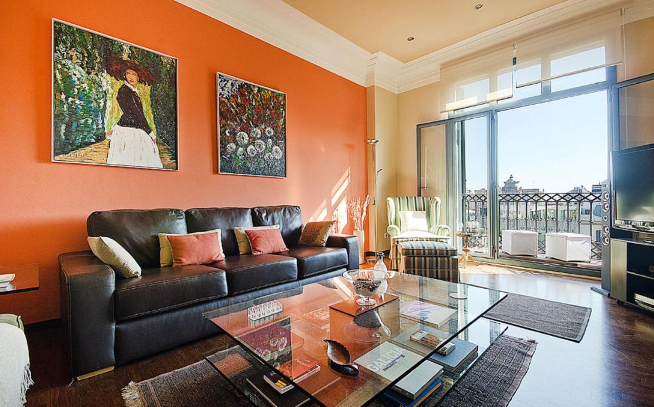Stylish Center Appartement