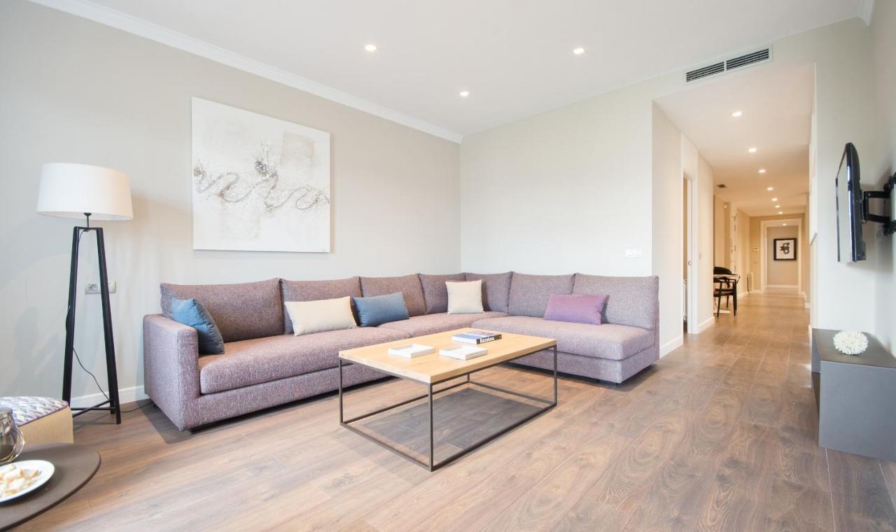 Appartement Stylish Center Barcelona