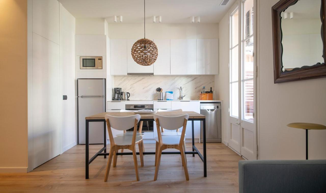 Stylish Center Appartement