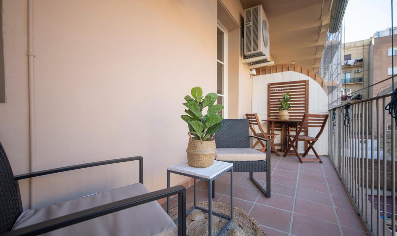 Stylish Center Appartement