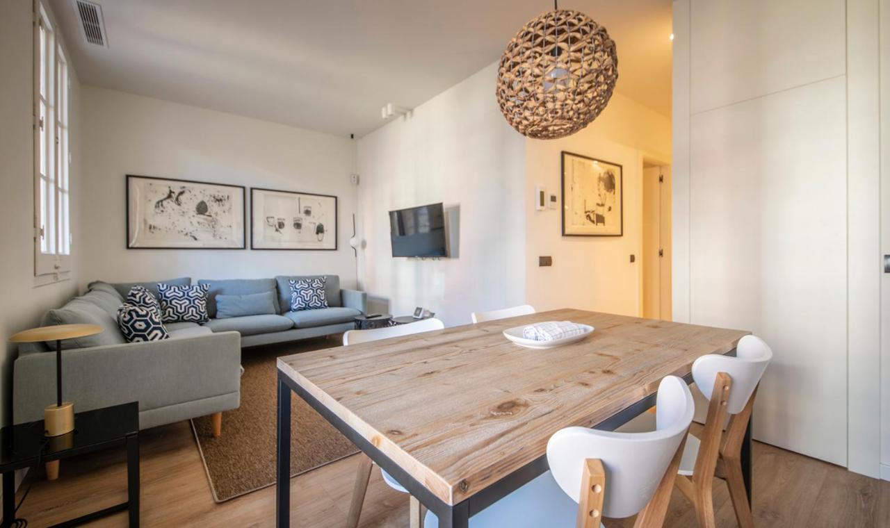 Appartement Stylish Center Barcelona
