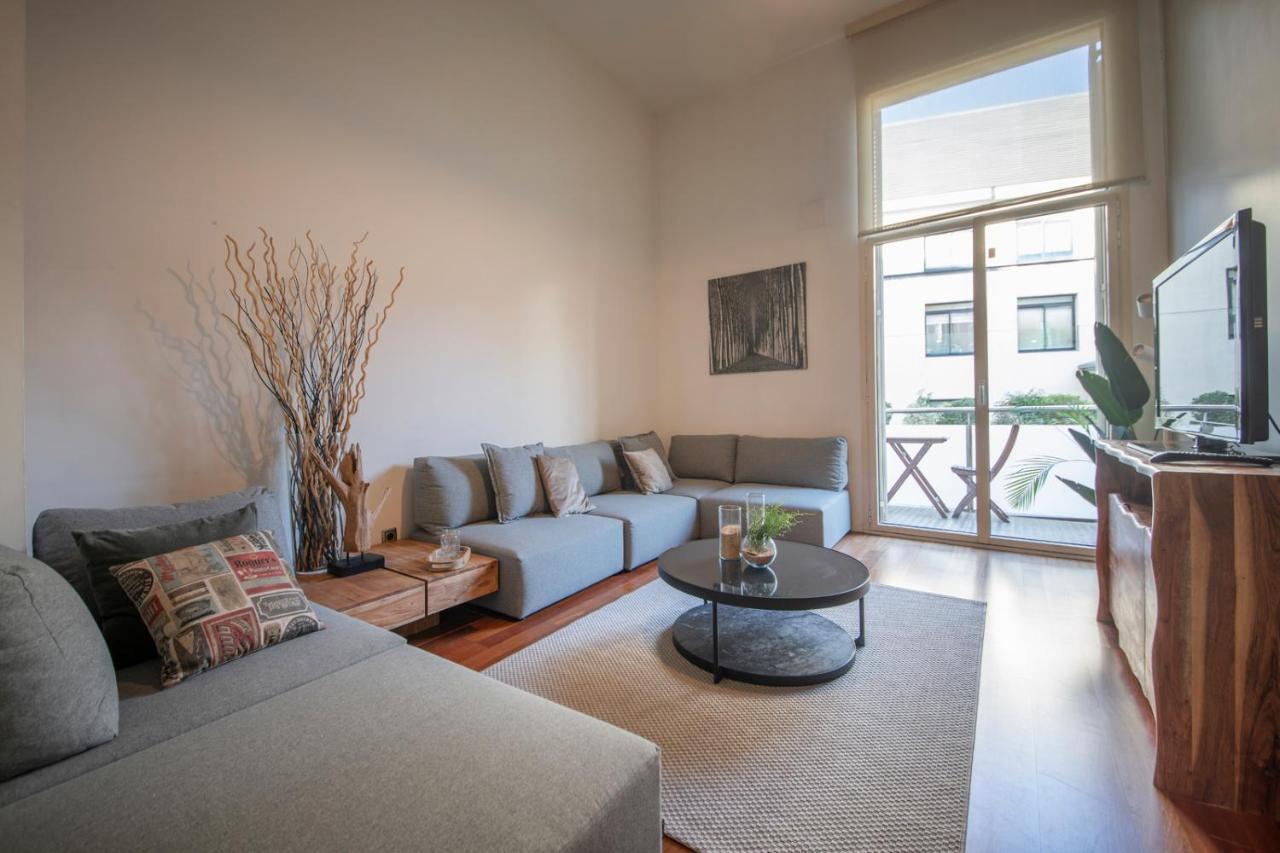 Appartement Stylish Center Barcelona