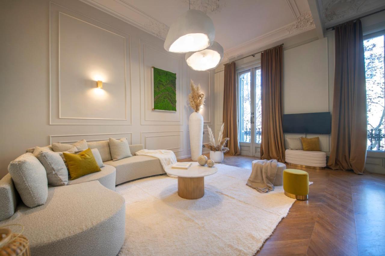 Stylish Center Appartement Barcelona