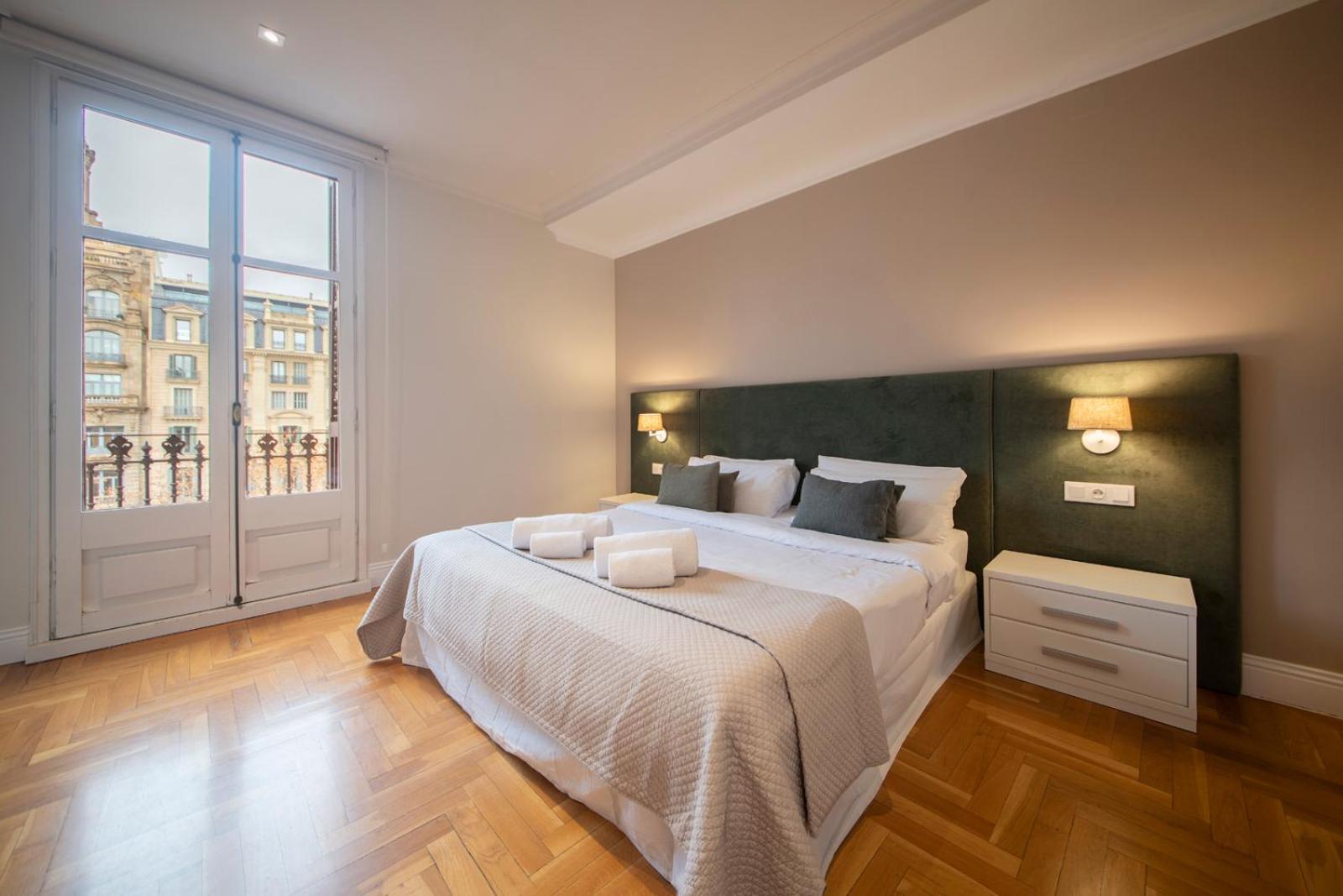 Stylish Center Appartement Barcelona