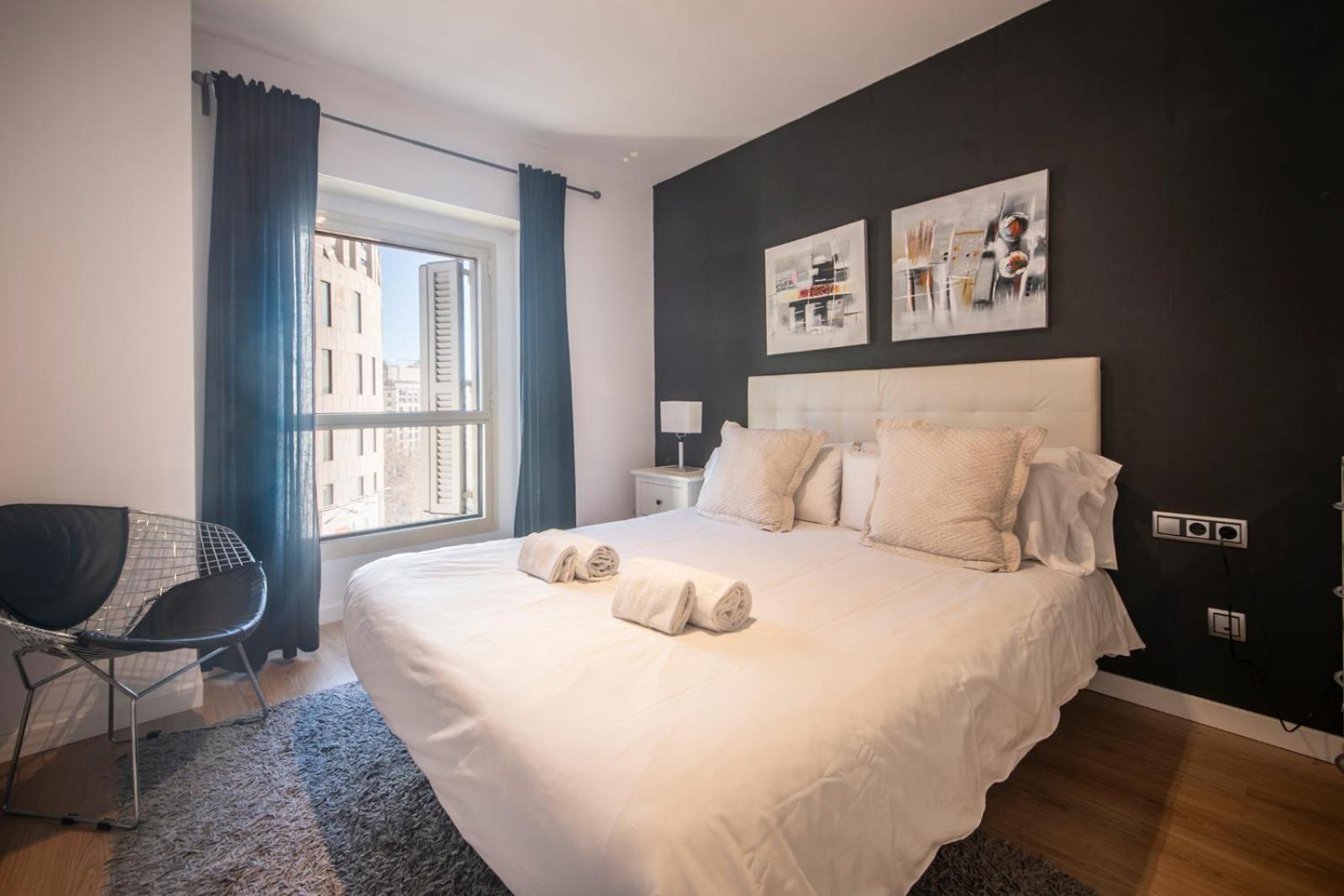 Appartement Stylish Center *