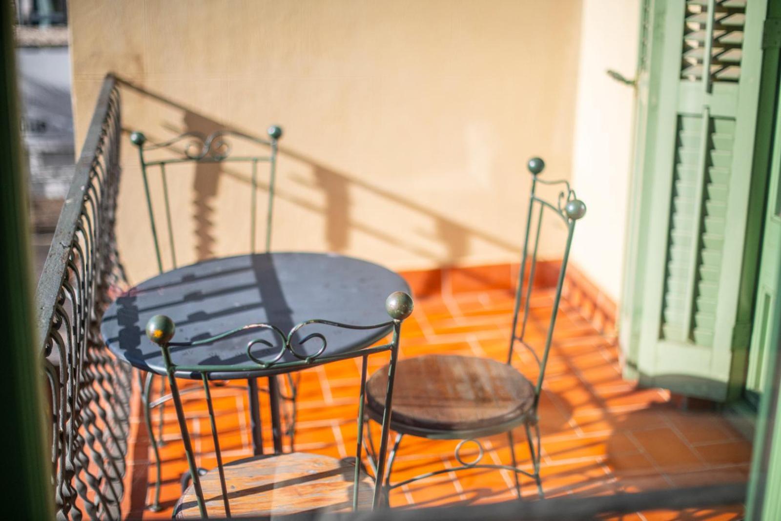 Appartement Stylish Center Barcelona