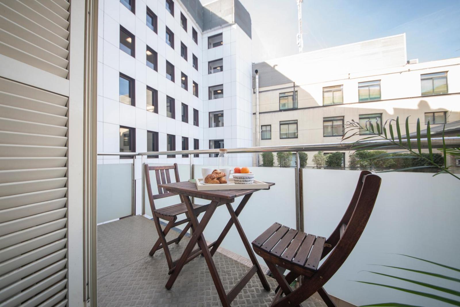 Stylish Center Appartement Barcelona