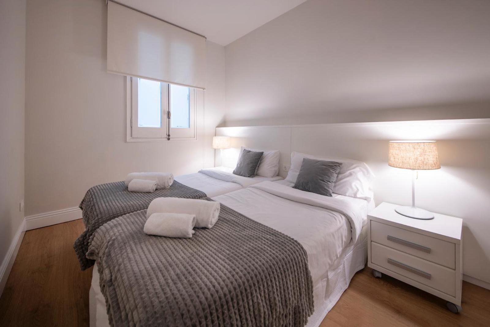 Stylish Center Appartement