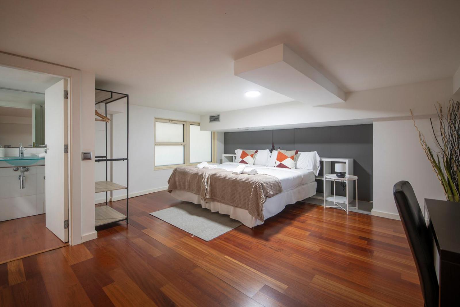Stylish Center Appartement Barcelona