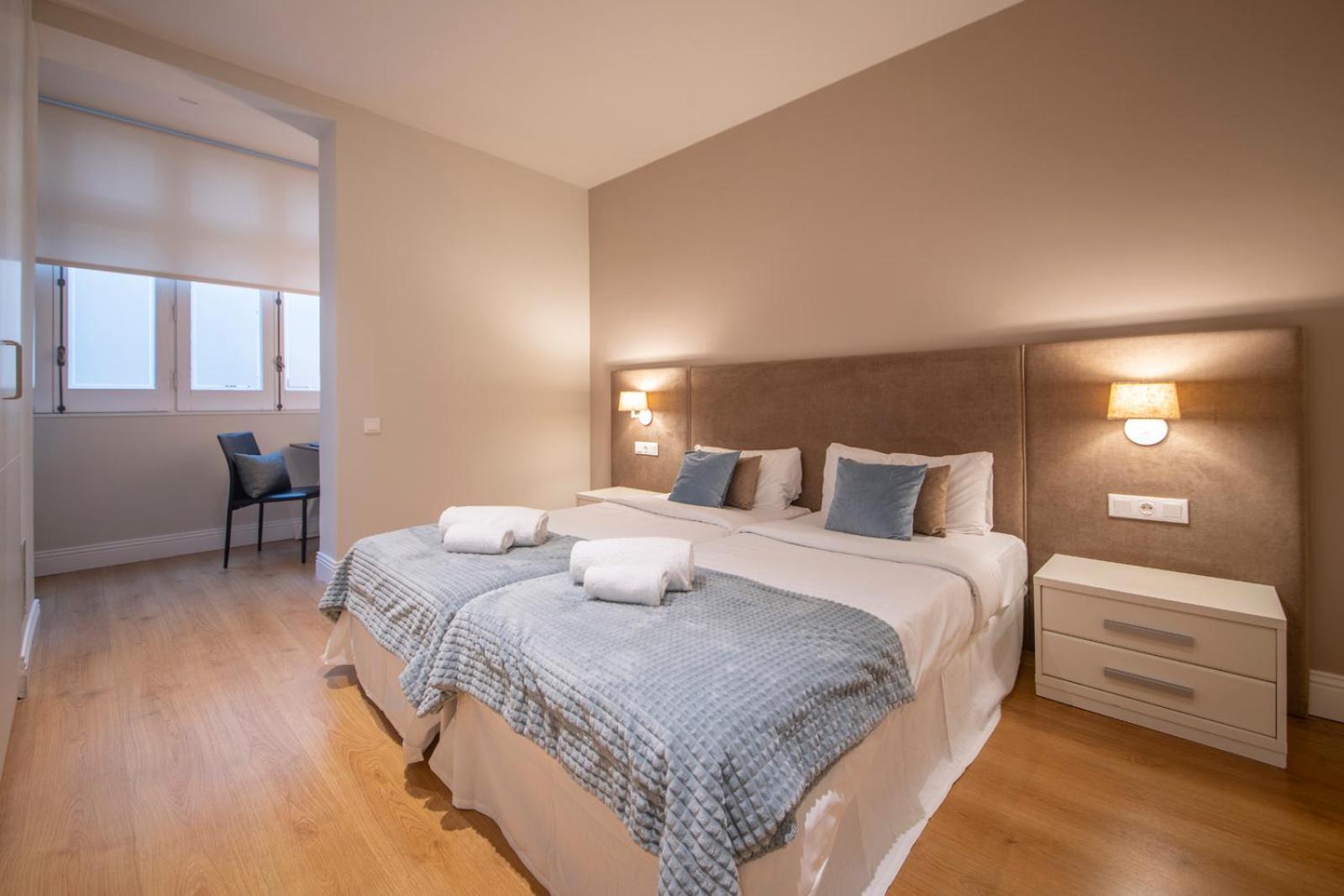 Stylish Center Appartement *