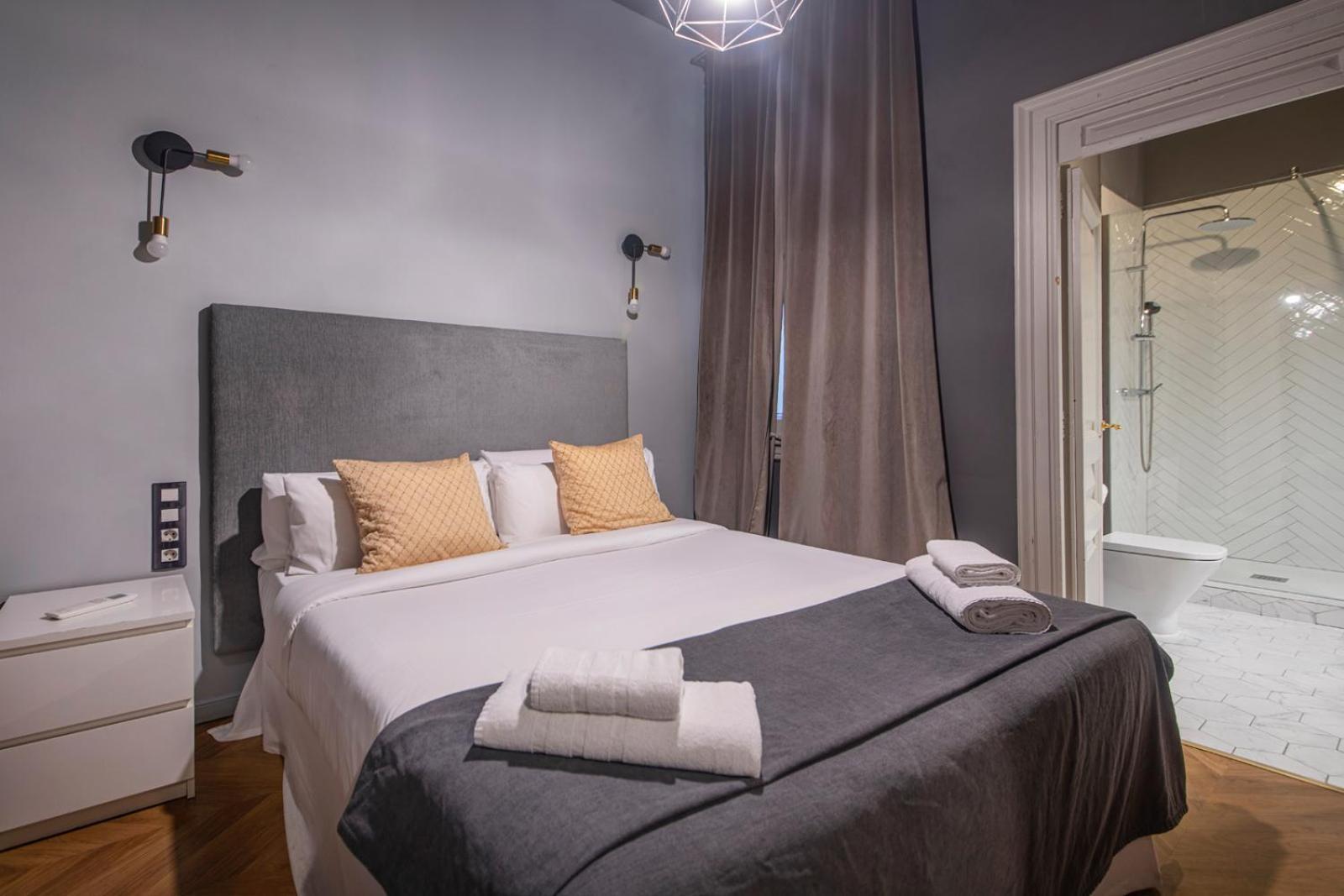 Stylish Center Appartement
