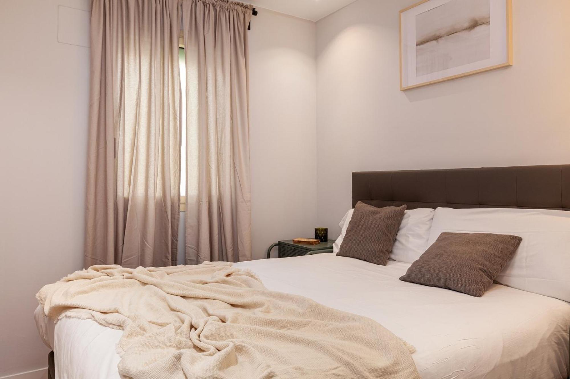 Stylish Center Appartement