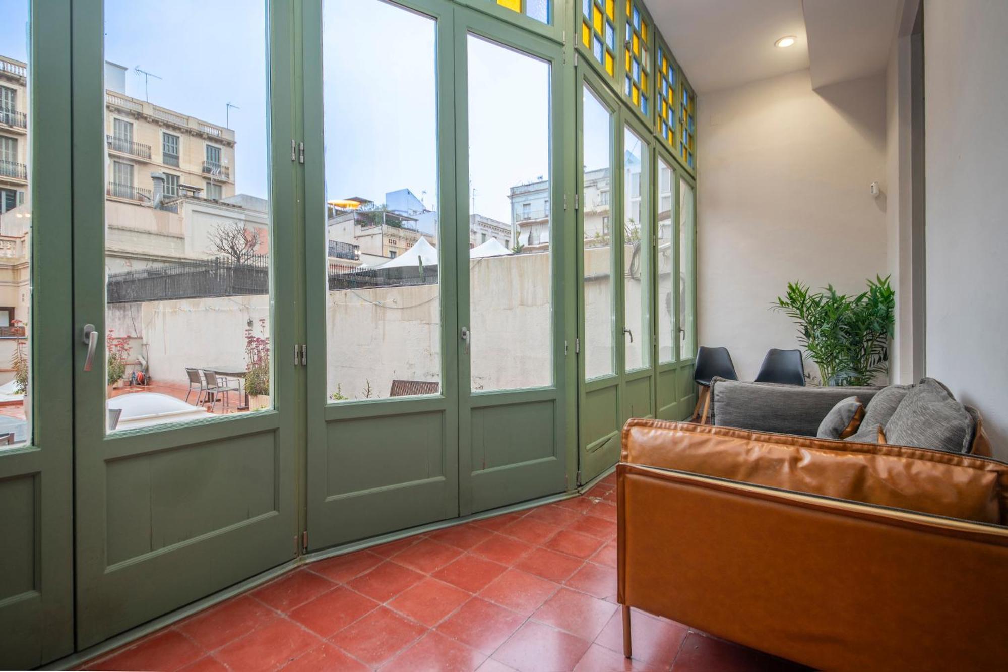 Stylish Center Appartement *