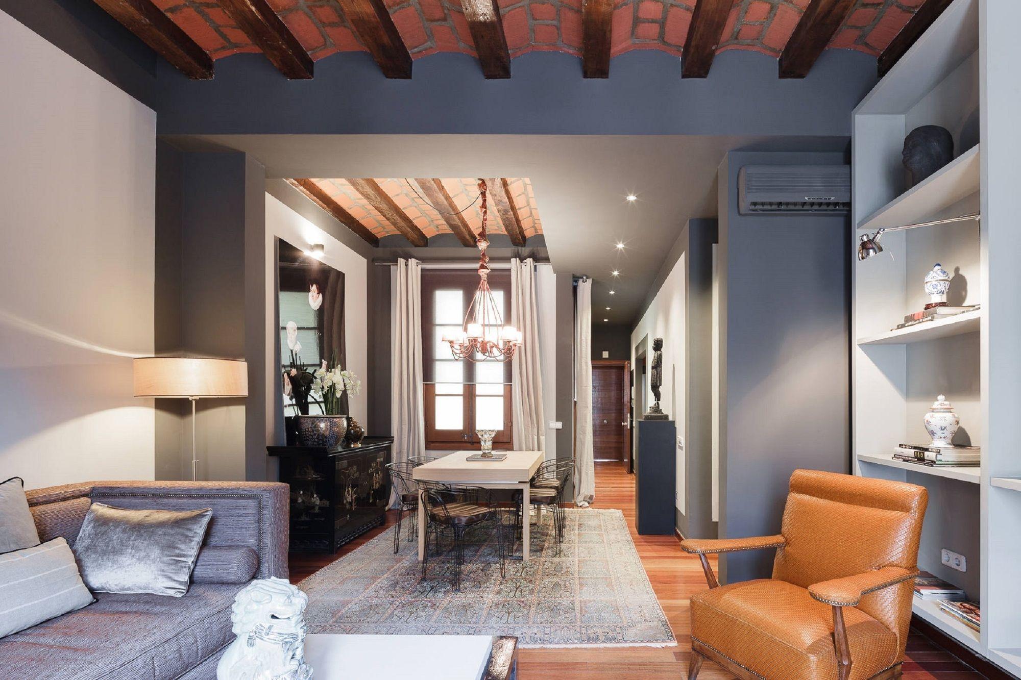 Appartement Stylish Center Barcelona